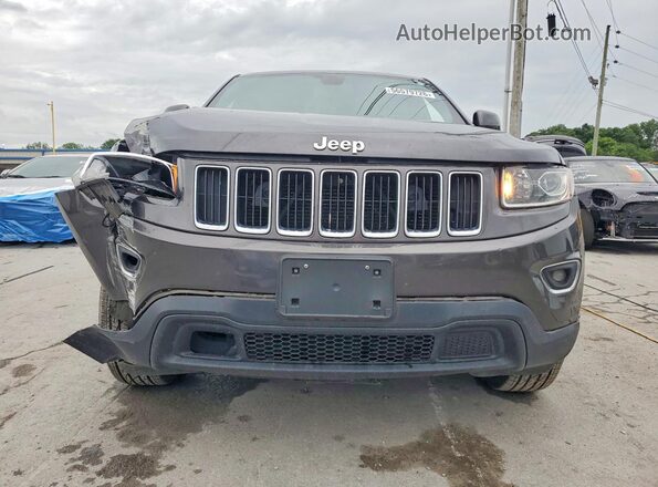1C4RJFAG6GC339048 2016 JEEP GRAND Угольный Вид спереди