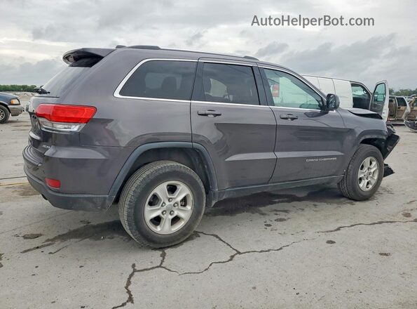 1C4RJFAG6GC339048 2016 JEEP GRAND Угольный Задняя правая четверть