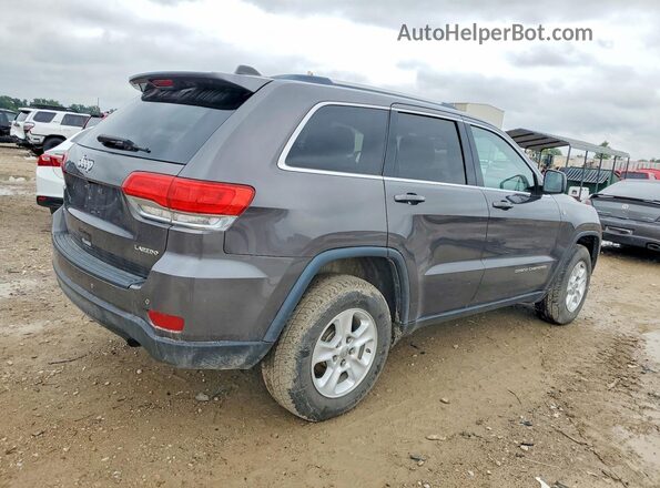 1C4RJFAG6GC377301 2016 JEEP GRAND Gray Задня права чверть