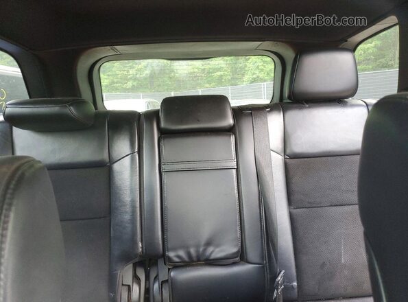 1C4RJFAG6JC227986 2018 JEEP GRAND Blue Vista de los asientos traseros