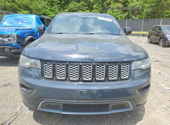 1C4RJFAG6JC227986 2018 JEEP GRAND Blue Vista frontal