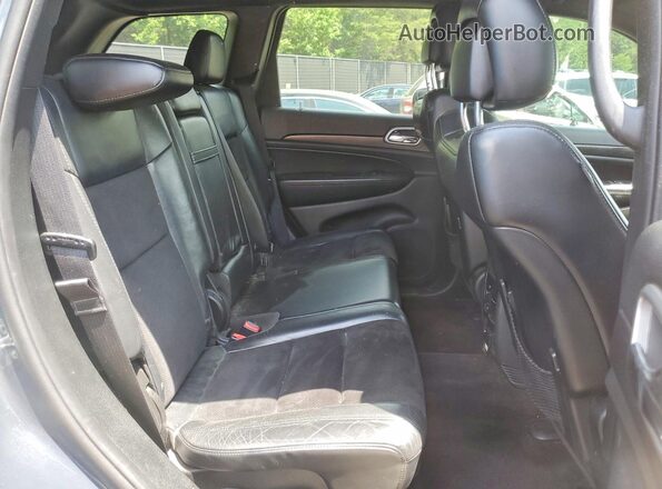 1C4RJFAG6JC227986 2018 JEEP GRAND Blue Vista interior trasera