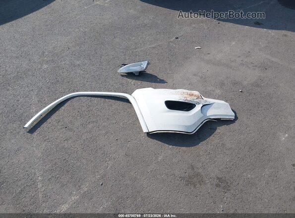 1C4RJFAG6JC377659 2018 JEEP GRAND CHEROKEE White Вид щитка приладів