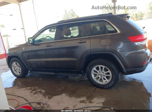1C4RJFAG6JC398754 2018 JEEP GRAND CHEROKEE Gray 