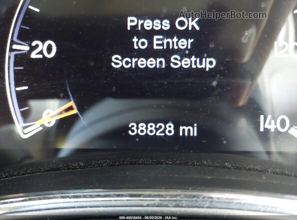 1C4RJFAG6KC549447 2019 JEEP GRAND CHEROKEE White 