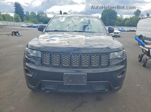1C4RJFAG6KC566393 2019 JEEP GRAND Black Դիմացի տեսք