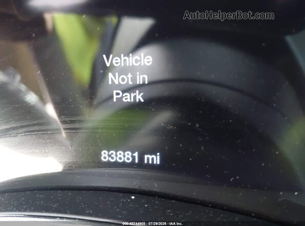 1C4RJFAG6KC587390 2019 JEEP GRAND CHEROKEE Black 