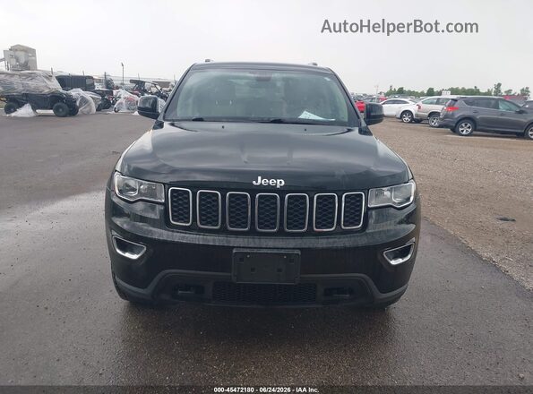1C4RJFAG6KC748658 2019 JEEP GRAND CHEROKEE Black 