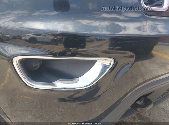 1C4RJFAG6KC754167 2019 JEEP GRAND CHEROKEE Black Vista frontal