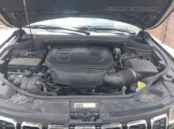 1C4RJFAG6KC754167 2019 JEEP GRAND CHEROKEE Black Vista trasera