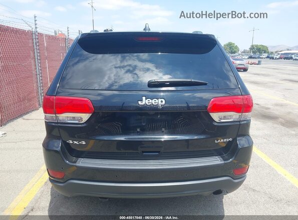 1C4RJFAG6KC754167 2019 JEEP GRAND CHEROKEE Black 