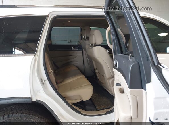 1C4RJFAG6KC772295 2019 JEEP GRAND CHEROKEE White Вид наклейки з VIN-кодом