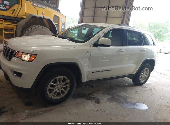 1C4RJFAG6KC772295 2019 JEEP GRAND CHEROKEE White 