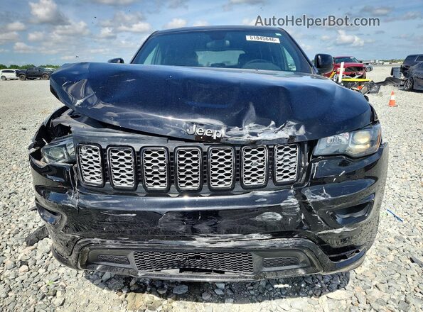 1C4RJFAG6MC780111 2021 JEEP GRAND Black Դիմացի տեսք