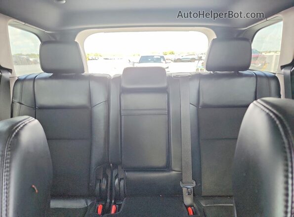 1C4RJFAG6MC780111 2021 JEEP GRAND Black Հետևի նստատեղերի տեսք
