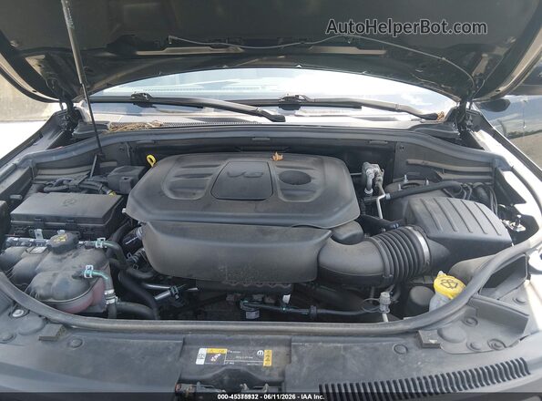 1C4RJFAG6MC793652 2021 JEEP GRAND CHEROKEE Black Հետևի տեսք