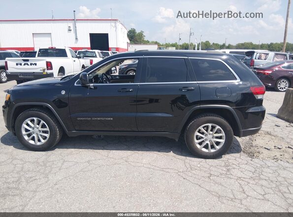 1C4RJFAG6MC793652 2021 JEEP GRAND CHEROKEE Black 