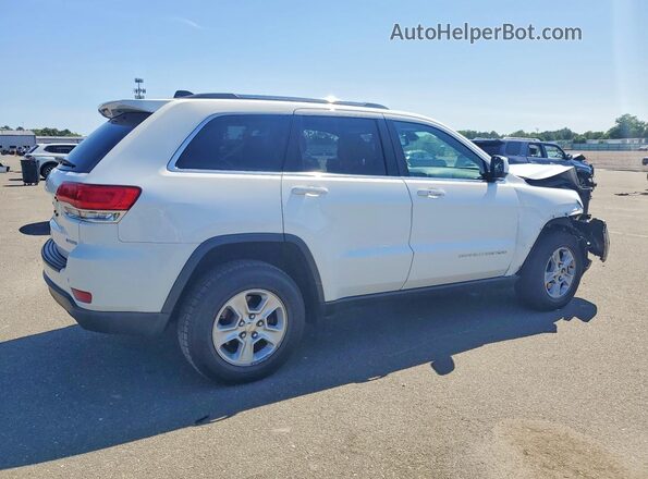 1C4RJFAG7GC350155 2016 JEEP GRAND White Rear right