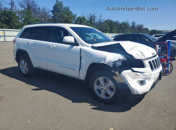 1C4RJFAG7GC350155 2016 JEEP GRAND White Front right