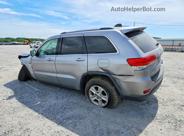 1C4RJFAG7GC488424 2016 JEEP GRAND Silver Tył lewy