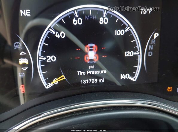 1C4RJFAG7GC498760 2016 JEEP GRAND CHEROKEE Gray 