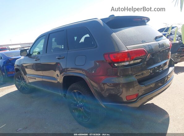 1C4RJFAG7HC726824 2017 JEEP GRAND CHEROKEE Gray 