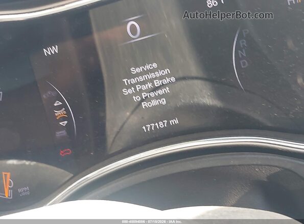 1C4RJFAG7HC726824 2017 JEEP GRAND CHEROKEE Gray 