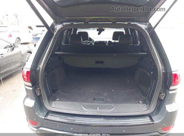 1C4RJFAG7HC753893 2017 JEEP GRAND CHEROKEE Blue 