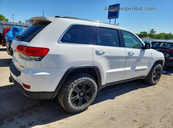 1C4RJFAG7HC881244 2017 JEEP GRAND White Rear right