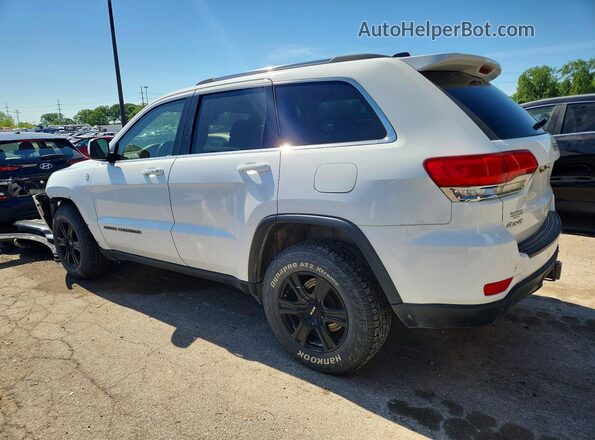 1C4RJFAG7HC881244 2017 JEEP GRAND White Rear left