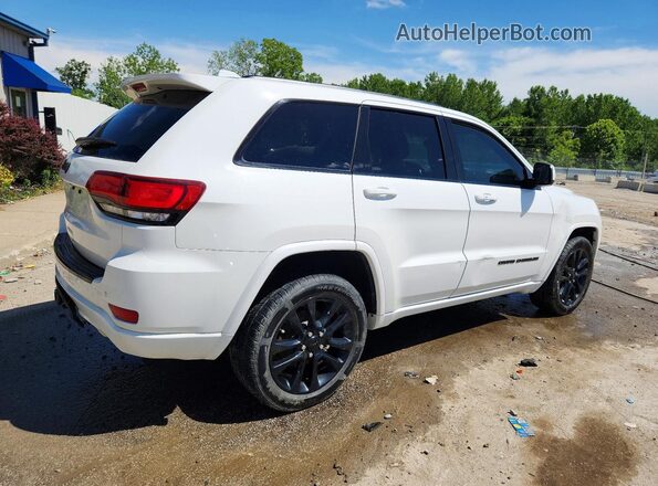 1C4RJFAG7JC102673 2018 JEEP GRAND White Trasero derecho