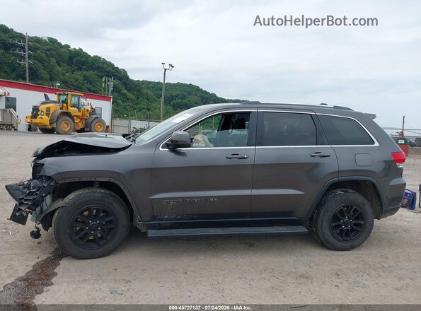 1C4RJFAG7JC399069 2018 JEEP GRAND CHEROKEE Gray 