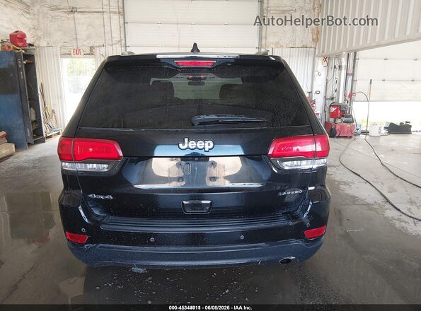 1C4RJFAG7JC405288 2018 JEEP GRAND CHEROKEE Black 