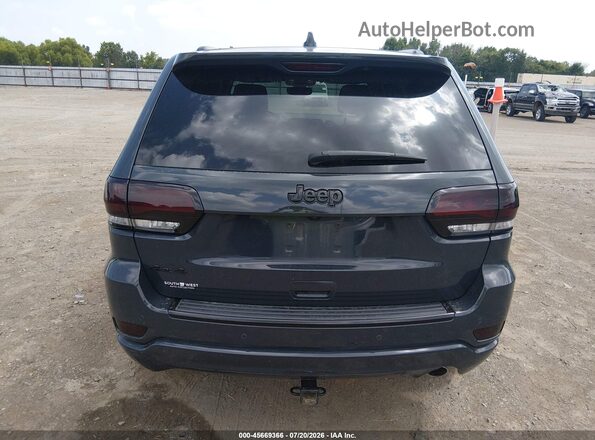 1C4RJFAG7JC410314 2018 JEEP GRAND CHEROKEE Gray 