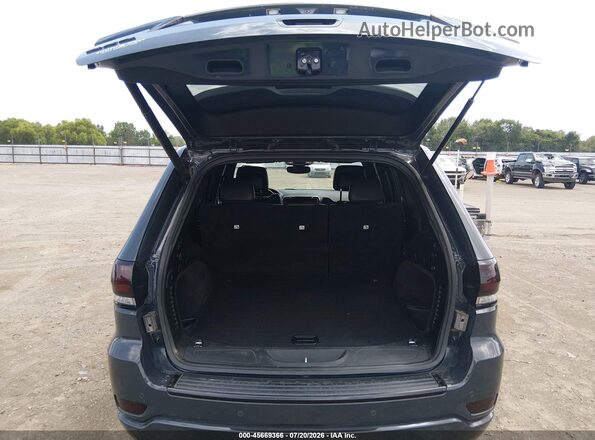 1C4RJFAG7JC410314 2018 JEEP GRAND CHEROKEE Gray 