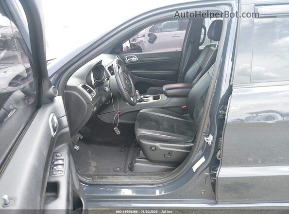 1C4RJFAG7JC410314 2018 JEEP GRAND CHEROKEE Gray 