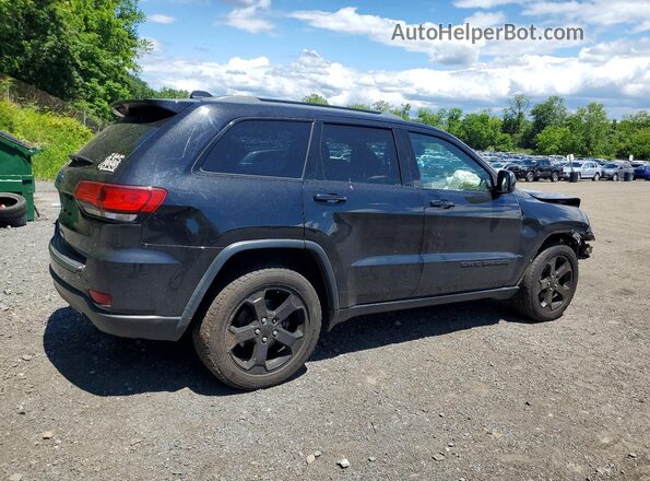 1C4RJFAG7JC465104 2018 JEEP GRAND Black Trasero derecho