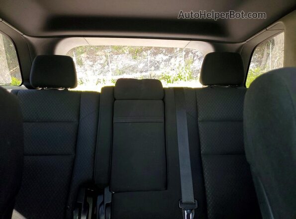 1C4RJFAG7JC465104 2018 JEEP GRAND Black Vista de los asientos traseros
