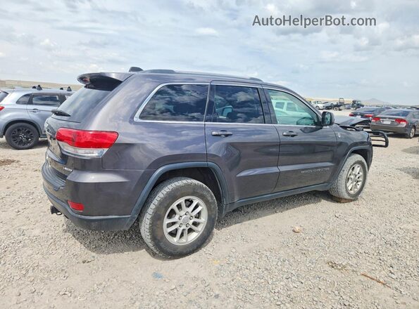 1C4RJFAG7KC739449 2019 JEEP GRAND Gray Rear right
