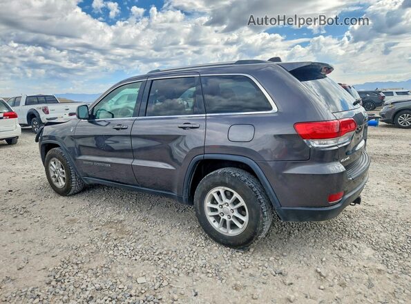 1C4RJFAG7KC739449 2019 JEEP GRAND Gray Rear left