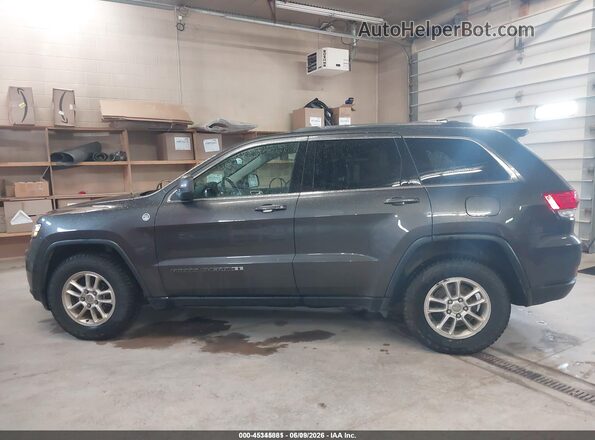 1C4RJFAG7KC772287 2019 JEEP GRAND CHEROKEE Gray Widok wnętrza 360 stopni