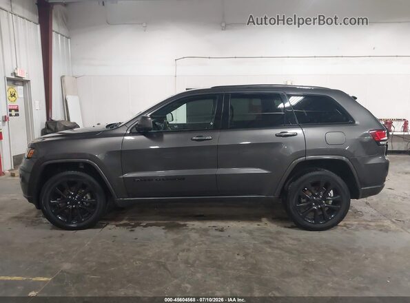 1C4RJFAG7KC793303 2019 JEEP GRAND CHEROKEE Gray 