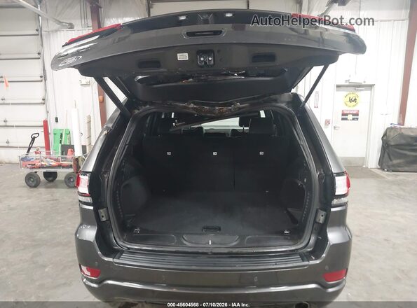 1C4RJFAG7KC793303 2019 JEEP GRAND CHEROKEE Gray 