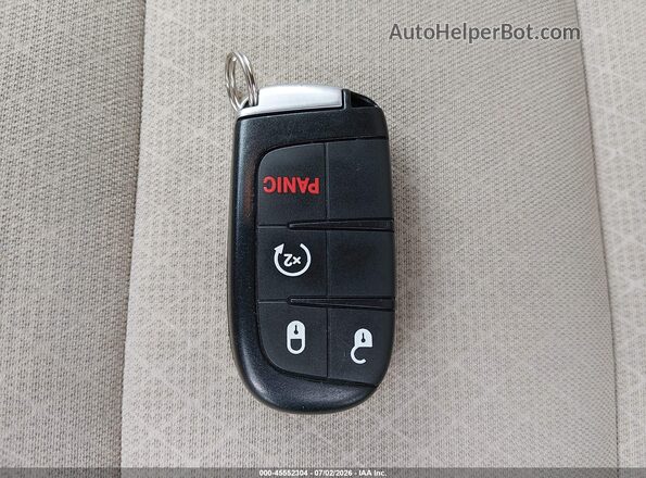 1C4RJFAG7KC803862 2019 JEEP GRAND CHEROKEE White Вид панелі приладів
