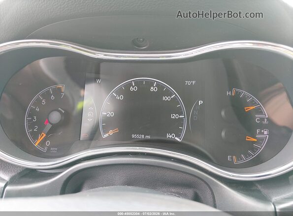 1C4RJFAG7KC803862 2019 JEEP GRAND CHEROKEE White Вид задніх сидінь