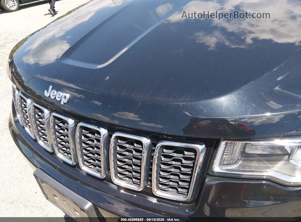 1C4RJFAG7KC837008 2019 JEEP GRAND CHEROKEE Black 