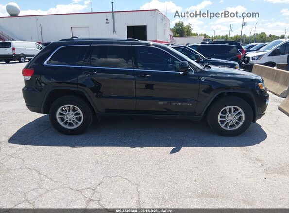 1C4RJFAG7KC837008 2019 JEEP GRAND CHEROKEE Black 