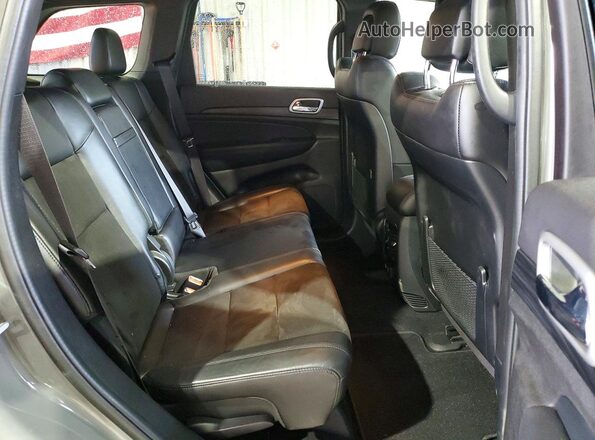 1C4RJFAG7MC615569 2021 JEEP GRAND Gray Vista interior trasera
