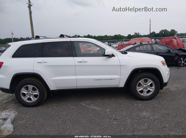 1C4RJFAG8GC435683 2016 JEEP GRAND CHEROKEE White Սալոնի հետևի տեսք