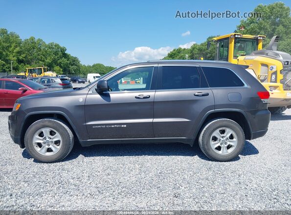 1C4RJFAG8GC461023 2016 JEEP GRAND CHEROKEE Gray სალონის 360-გრადუსიანი ხედი